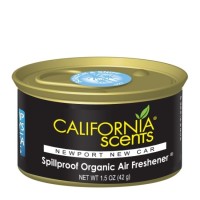 California scents - newport new car